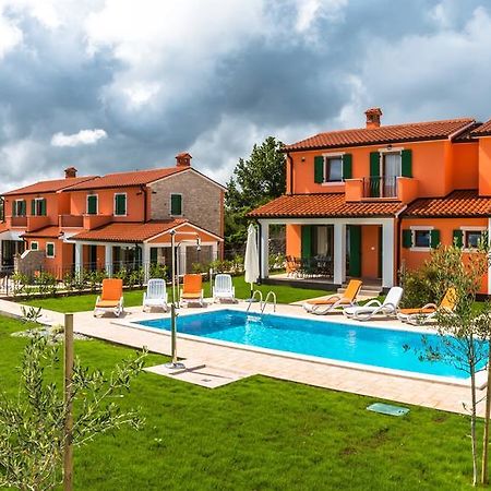 Apartments Athos ラバック 部屋 写真