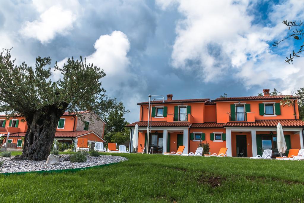 Apartments Athos ラバック 部屋 写真