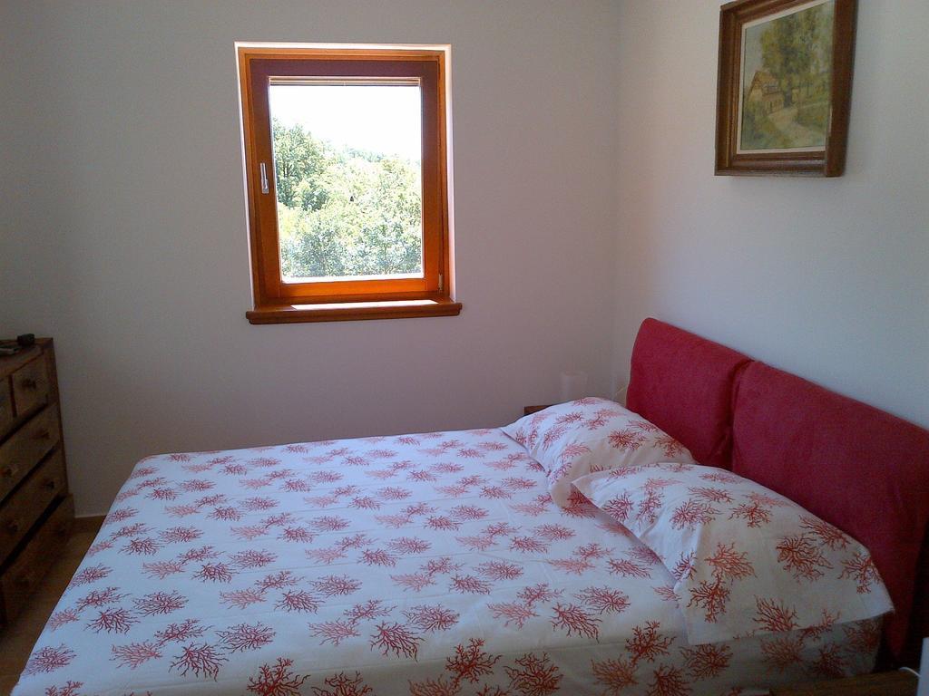 Apartments Athos ラバック 部屋 写真
